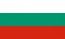 Bulgarien Flagge